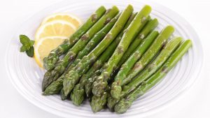 Microwave Asparagus Recipe Quick Gourmet® Steam Bag