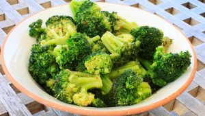 Microwave Broccoli Recipe Quick Gourmet® Steam Bag