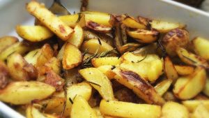Quick Gourmet Steam Bags Quick Meals - Potatoes